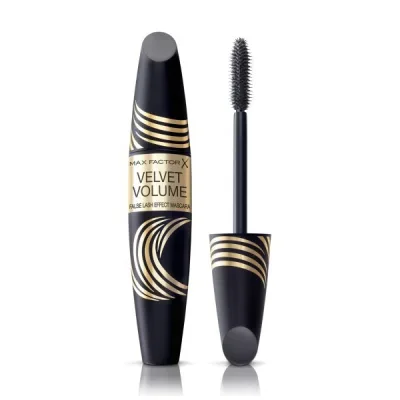 Max Factor Velvet Volume False Lash Effect