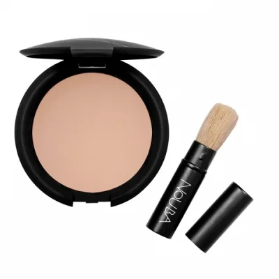 NoUBA Boule Powder