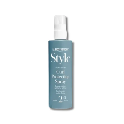 Термоактивний спрей для укладання - La Biosthetique Curl Protecting Spray 50ml