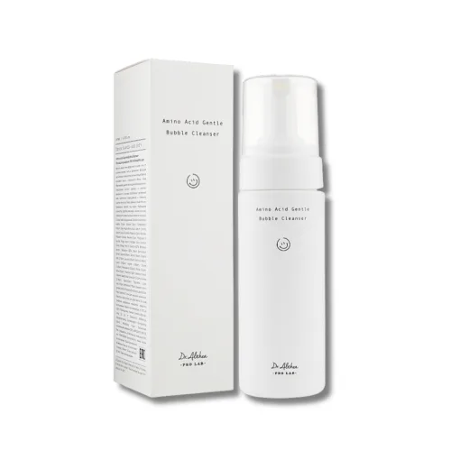 Dr.Althea Amino Acid Gentle Bubble Cleanser
