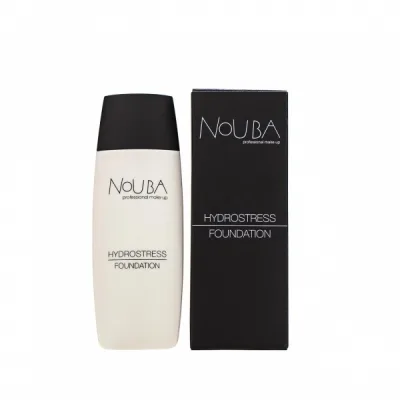 NoUBA Hydrostress Foundation