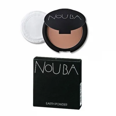 Nouba Earth Powder