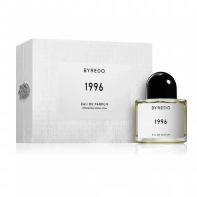 Byredo Parfums 1996 Byredo