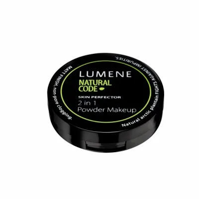 Lumene Natural Code Skin Perfector