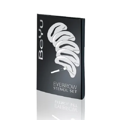 BeYu Eyebrow Stencil Set