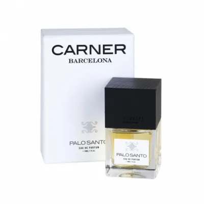 Carner Barcelona Palo Santo