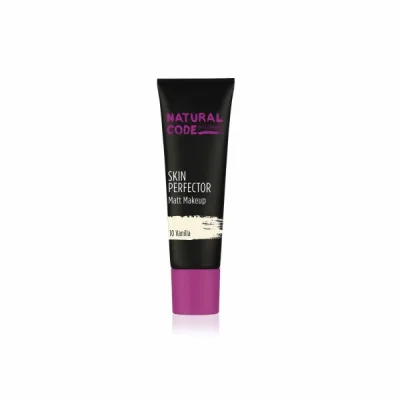 Lumene Natural Code Skin Perfector Matt Makeup