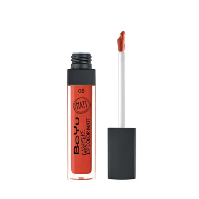BeYu Cashmere Lip Color Matt