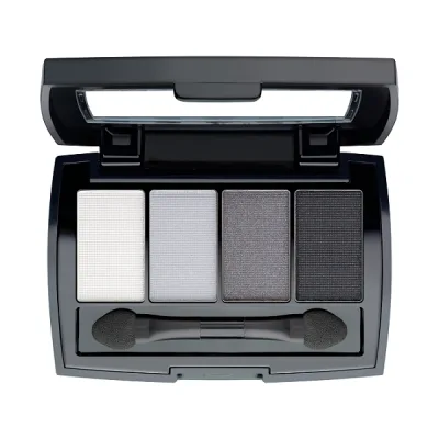 BeYu Color Catch Eye Palette