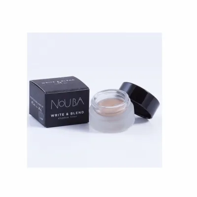 NoUBA Write & Blend Liner Shadow