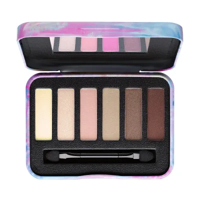 BeYu Be Sensual Eyeshadow Palette