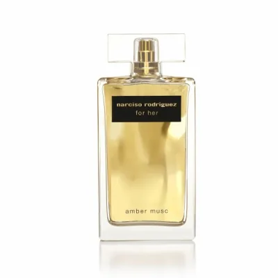 Narciso Rodriguez Narciso Rodriguez for Her Amber Musc