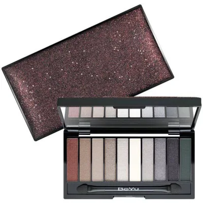 BeYu Glamorous Eyeshadow Clutch