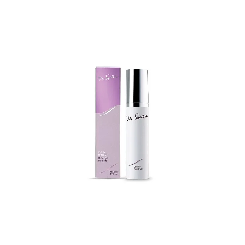 Cellular Hydro Gel - Інтенсивна гель-сироватка з фітогормонами
