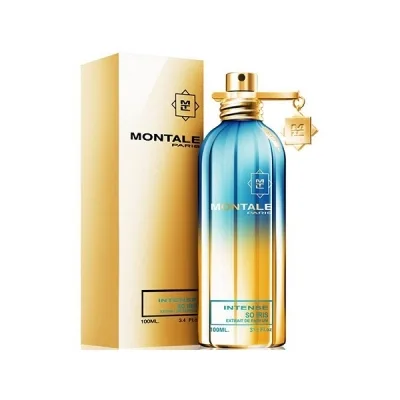 Montale Intense So Iris 1 мл