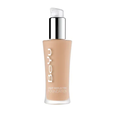 BeYu Light Reflecting Foundation