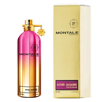 Montale Aoud Jasmine