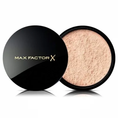 Max Factor Loose Powder