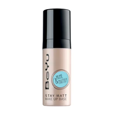 BeYu Stay Matt Make Up Base