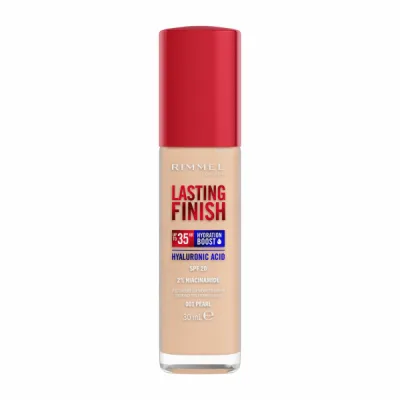 Rimmel Lasting Finish