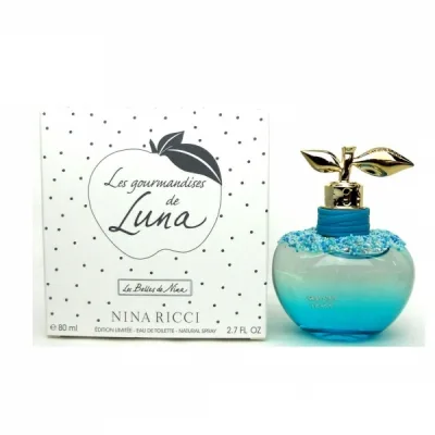 Nina Ricci Les Gourmandises de Luna