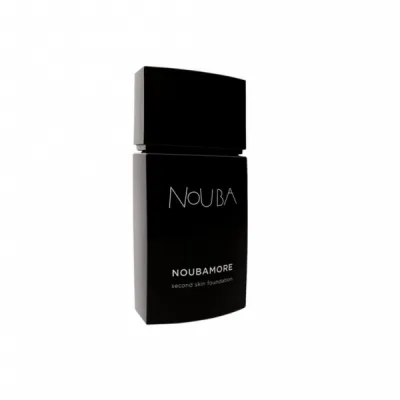 NoUBA Noubamore Second Skin Foundation