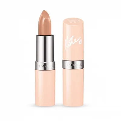 Rimmel Lasting Finish By Kate Nude Collection