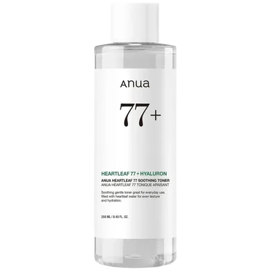 Anua Heartleaf 77 Soothing Toner