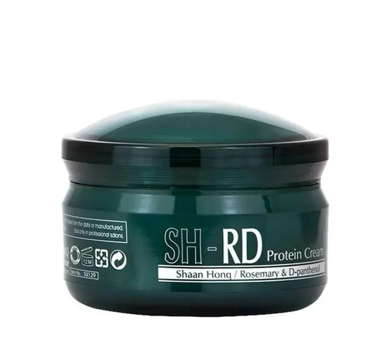 Крем протеїновий для відновлення пошкодженого волосся SH-RD Protein Cream 150 мл (2791395655)