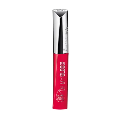 Rimmel Oh My Gloss! Oil Tint