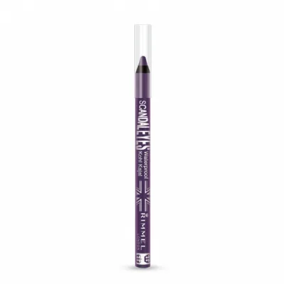Rimmel Scandaleyes
