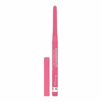 Rimmel Exaggerate