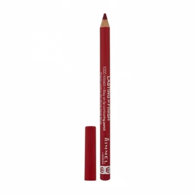 Rimmel Lasting Finish 1000 Kisses