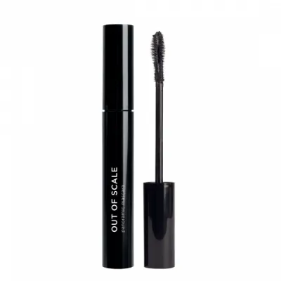 NoUBA Out Of Scale 3D Mascara