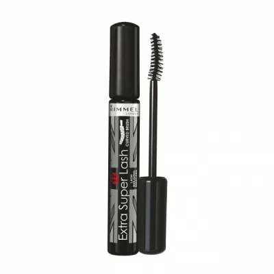 Rimmel Extra Super Lash Curved Brush