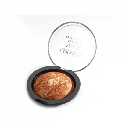 Makeup Revolution Vivid Baked