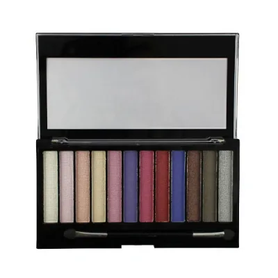 Makeup Revolution Redemption Eyeshadow Palette Unicorns Are Real