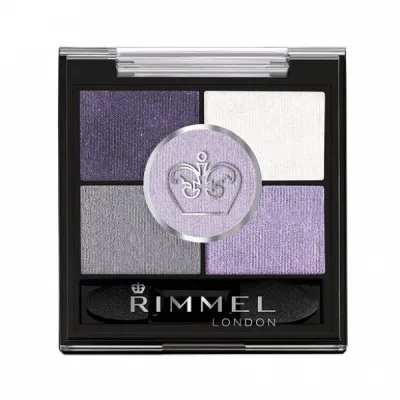 Rimmel Glam`Eyes HD