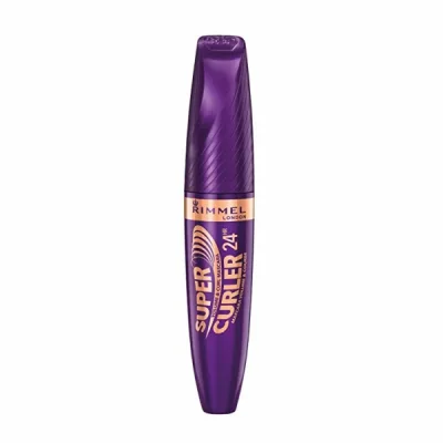 Rimmel Supercurler