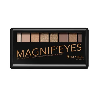 Rimmel Magnif`eyes