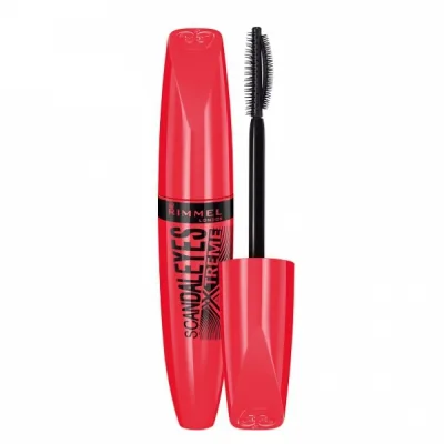 Rimmel Scandaleyes XX-Treme