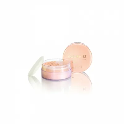 Bourjois Poudre Libre Loose