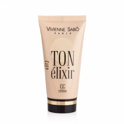 Vivienne Sabo Ton Elixir