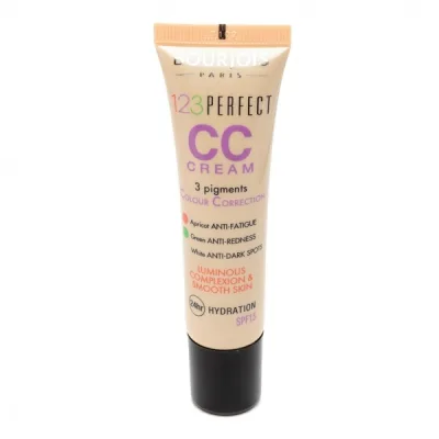 Bourjois 123 Perfect CC Cream