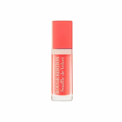 Bourjois Rouge Edition Souffle de Velvet