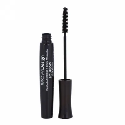 Bourjois Brow Design Mascara