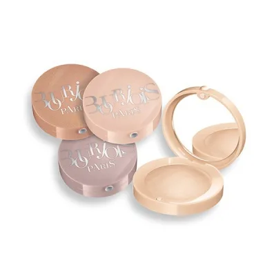 Bourjois Ombre A Paupieres Boite Ronde Creme-Poudre