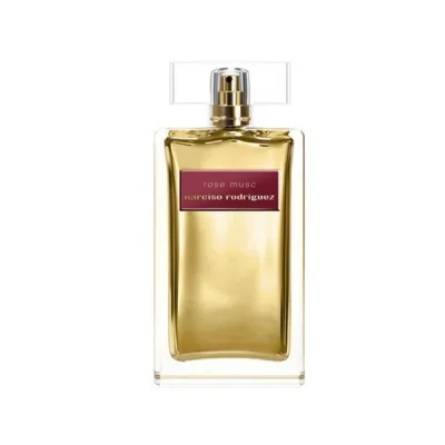 Narciso Rodriguez Rose Musc