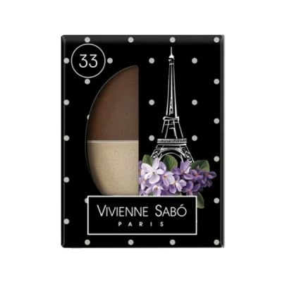 Vivienne Sabo Jeter du Chic
