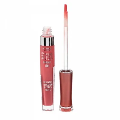 Bourjois Sweet Kiss Lipgloss